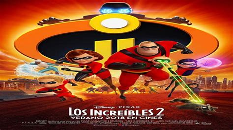 los increibles 2 puebla